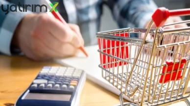 Vatandaşın Enflasyon Beklentisi Düştü: İşte Koç Üniversitesi'nin Son Verileri