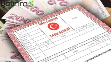 Tapuda Sahteciliğe QR Kodlu Engel: Şubat Ayında Yeni Dönem Başlıyor
