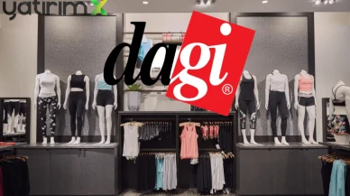 Dagi Giyim (DAGI) KAP’a Bildirdi: Fethiye’de Yeni Mağaza Faaliyete Geçti