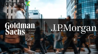 Jpmorgan ve Goldman Sachs: 2026'da Borsada Dev Rotasyon Başlıyor