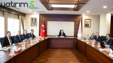 Finansal İstikrar Komitesi’nden Konut Kredisi ve Kredi Kartı Hamlesi