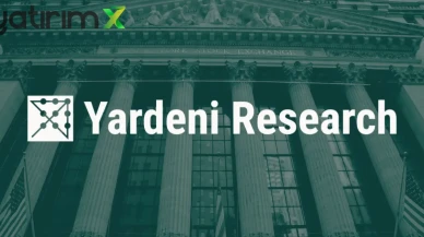 Altın Fiyatları Rekor Kırdı: 10 Bin Dolar Hedefi Geldi: Yardeni Research