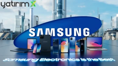Samsung Türkiye Üretim Kapasitesini 2026'da Yüzde 20 Artırıyor