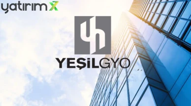 Haftalık Yüzde 44 Kazandırdı! Borsa İstanbul Sordu, YGYO Yanıtladı