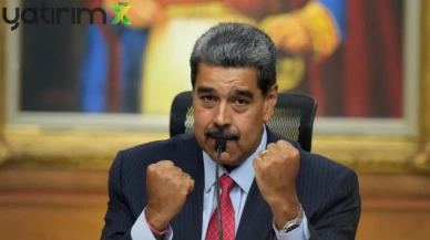 İsviçre'den Venezuela Kararı: Nicolas Maduro'nun Tüm Mal Varlığına Bloke