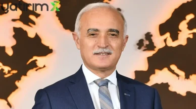 DEİK Başkanı Nail Olpak: 2026 Hedefi 33 Odak Ülke ve Öngörülebilirlik