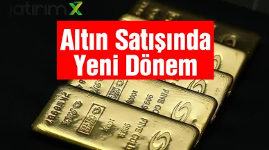 Kuyumcuya Gidecekler Dikkat! Cebinde Nakit Olan Altın Alamayacak