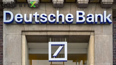 Deutsche Bank’ta "Kara Para" Alarmı! Polis Baskını Sonrası Hisseler Çakıldı
