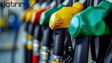 Güncel Akaryakıt Fiyat Listesi: Benzin, Mazot ve LPG’ye Yeni Yıl Zammı