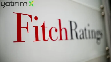 Fitch'ten Türk Bankacılık Sektörüne "Pozitif" Hamle: 9 Bankanın Görünümü Yükseldi