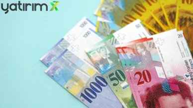 İsviçre Frangı 11 Yılın Zirvesinde: Deflasyon Riski Kapıda!