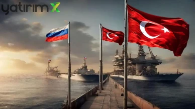 Rusya’dan Türkiye’ye 189 Milyon Dolarlık Buğday: Yıllık Artış 25 Katı Buldu