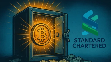 Standard Chartered Ethereum Tahmini: 2026’da Fiyat Ne Olacak?