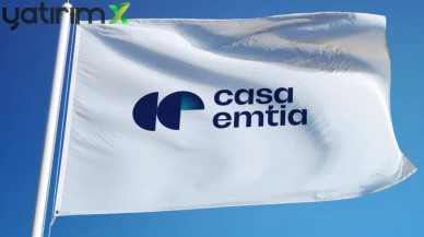 CASA’dan Satın Alma: Olimar Marble’ın Yüzde 51’i İçin İmzalar Atıldı