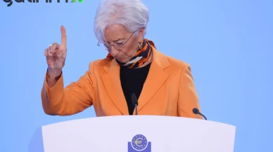 Davos’ta ABD-AB Krizi! Lagarde, ABD’li Bakan Konuşurken Salonu Terk Etti