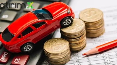 MTV Ödemeleri Başladı: İşte 6 Taksite Kadar İmkan Sunan Bankalar