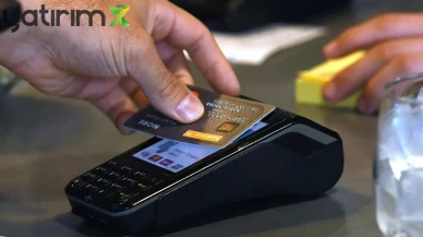 Her 5 Ödemeden 4'ü Temassız! Alışveriş Alışkanlıkları Tamamen Değişti
