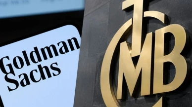 Goldman Sachs'tan TCMB raporu: Rezerv kaybı ve faiz indirimi riski