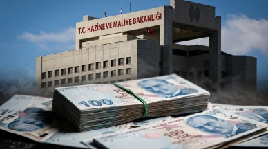 Brüt borç stokunda son durum: TL ve döviz borcu ne kadar?