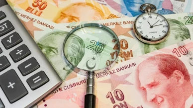 Fon krizi mevduatı zirveye taşıdı: İki haftada 545 milyar TL'lik yükseliş