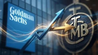 Piyasa başka, Goldman başka: TCMB faiz kararı ne olacak?