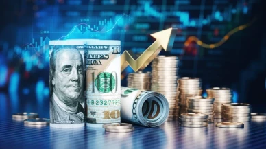 Dolar endeksi 101,7'de istikrar kazandı: Güvenli liman talebi sürüyor