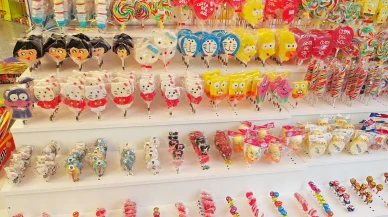 Şekerleme sektöründe sarsıntı: Lolliboni Gıda iflas etti