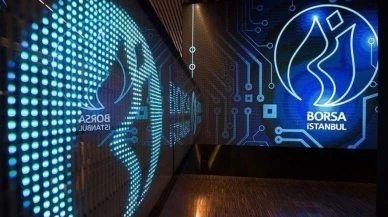 Borsa İstanbul'da hareketlilik: İşlem adedi en çok artan 10 hisse