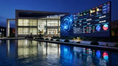 BIGEN kredi notu düşürüldü: JCR Avrasya'dan negatif revizyon