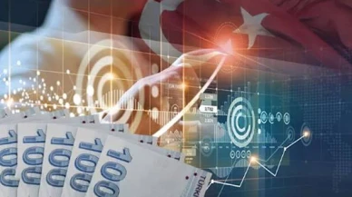 S&P'den açıklama: Güçlü dezenflasyon Türkiye'nin notunu artırabilir