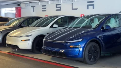 UBS'ten Tesla analizi: Hedef fiyat 385 dolar, tavsiye 'nötr' korundu