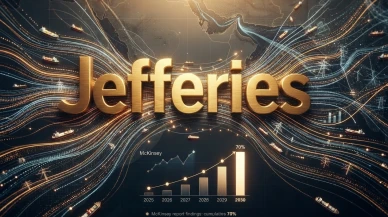 Jefferies’e göre Hürmüz krizi enerji yatırımlarını zorunlu kıldı