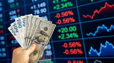 TCMB açıkladı: Özel sektör tahvillerinde 1 trilyon TL'yi aşan büyüme