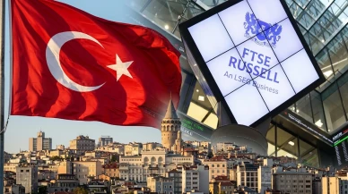 FTSE Russell fon krizi sonrası Türkiye kararı için tarih verdi