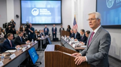 Fed Üyesi Waller açıkladı: Enflasyon beklentiler sağlam zeminde