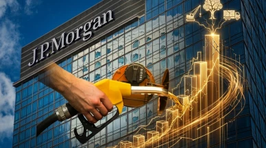 Dizelde yüzde 70'lik dev zam: JP Morgan'dan 3 sektör için uyarı