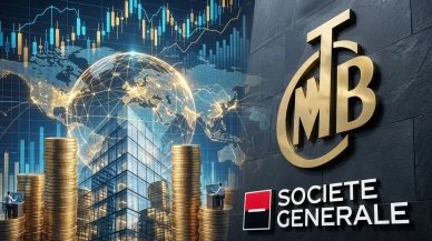 TCMB faiz indirimi mi yapacak? Societe Generale tahminini açıkladı