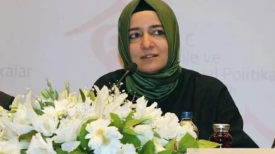 Fatma Betül Sayan Kaya ve eşi İlyas Kaya hakkında soruşturma izni