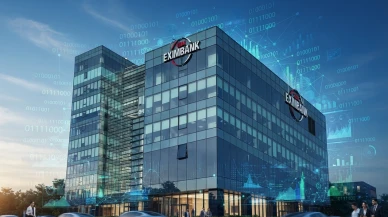 Türk Eximbank'ta büyük dönüşüm: Detaylar netleşti