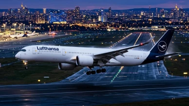 Air France-KLM elendi! Lufthansa TAP’ın ortağı oldu