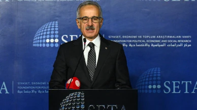 Kalkınma Yolu ile küresel ticaret yeniden şekillenecek