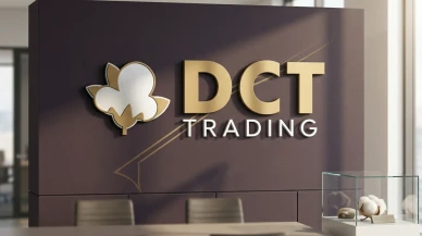 Dct Trading (DCTTR) Asya'ya pamuk satacak: 1,15 milyon dolar