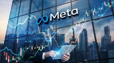 Meta’dan yapay zeka hamlesi: 95 milyar dolarlık hisse satışı