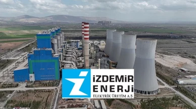 İzdemir Enerji  9 aylık bilanço: 1,17 milyar TL zarar açıklandı