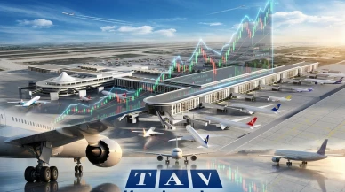  TAVHL 273 TL'den 507 TL'ye yükselecek mi? 12 kurum hedef fiyat verdi