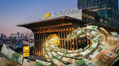 VakıfBank'tan SACE garantili anlaşma: 200 milyon euro kaynak