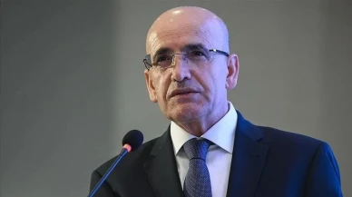 Bakan Şimşek'ten IMF raporu değerlendirmesi: mali şeffaflık oranı arttı