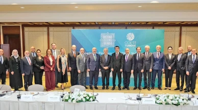 Bankacılık sektörünün enerji kredileri 1 trilyon TL'yi aştı