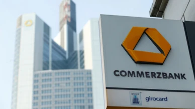 Commerzbank'tan Türk lirası raporu: Faiz indirimi riskleri artırır