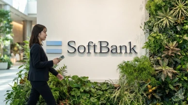 SoftBank'tan 100 milyar dolarlık yapay zeka hamlesi